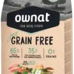 Ownat Just Dog Adult Chicken