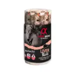 Alpha Spirit Real Food Estofado de Oreja de Cerdo 280g