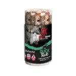 Alpha Spirit Real Food Estofado de Pato 280g
