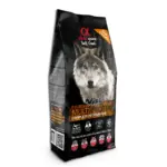 Alpha Spirit The Only One Dog GF Multiprotein