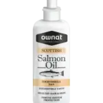 OWNAT SALMON OIL