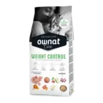 Ownat Care Cat Weight Control