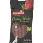Rosewood Chewy Sticks Duck