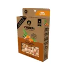 Churpi Bits Cúrcuma 70 g
