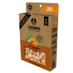 Churpi con Cúrcuma
