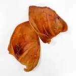 Orejas cerdo