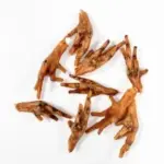 Patas de Pollo