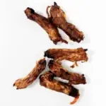 Cuellos de Pollo