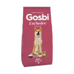 Exclusive Iberic Medium