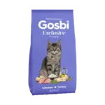Exclusive Cat Pollo Pavo Adult