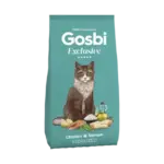 Exclusive Cat Salmon Sterilized