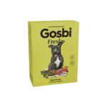 Fresko Dog Meat&Fish — 375 g