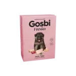Fresko Dog Starter Puppy — 375 g