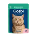 Delicat Sterilized Iberic Loaf — 70 g