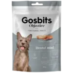 Gosbits Objective Dental Mini — 150 g