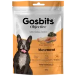 Gosbits Objective Movement — 150 g