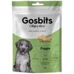 Gosbits Objective Puppy — 150 g