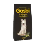 Grain Free Adult Fish Med