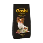 Grain Free Adult Fish Mini