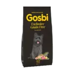 Grain Free Adult Mini