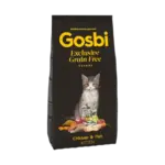 Grain Free Cat Kitten Chicken — 2 kg