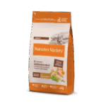 Nature’s Variety Healthy Grains Adult Cat Chicken