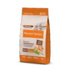 Nature’s Variety Healthy Grains Sterilised Chicken Cat