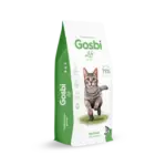 Life Cat Sterilized Salmon