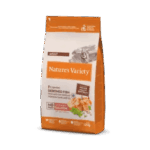 Nature’s Variety No Grain Adult Cat Salmon