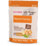 Nature’s Variety No Grain Kitten Cat Chicken
