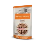 Nature’s Variety Original Wet Dog Mini Beef — 150 g