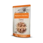 Nature’s Variety Original Wet Dog Mini Chicken — 150 g