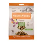 Nature’s Variety Freeze-Dried Toppers Lamb — 40 g
