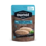 OWNAT WETLINE CAT SALMON & HERRING