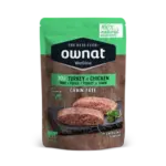 OWNAT WETLINE CAT TURKEY & CHICKEN