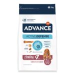 Advance Dog Medium Senior Chicken & Rice