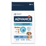 Advance Dog Mini Light Chicken & Rice
