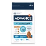 Advance Dog Medium Chicken & Rice