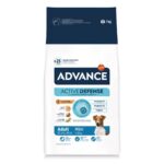 Advance Dog Mini Chicken & Rice