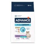 Advance Cat Sterilized Hairball