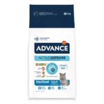 Advance Cat Sterilized