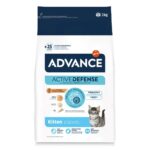 Advance Cat Kitten Chicken & Rice