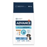 Advance Dog Maxi Light Chicken & Rice — 12 kg