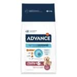 Advance Dog Maxi Senior Chicken & Rice — 12 kg