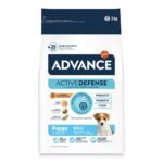 Advance Dog Puppy Protect