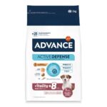 Advance Dog Mini Senior Chicken & Rice