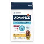 Advance Dog Sensitive Lamb & Rice