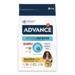 Advance Dog Sensitive