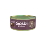 Gosbi Plaisirs Chicken&Beef