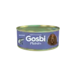 Gosbi Plaisirs Salmon